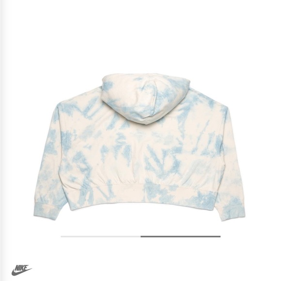 Nike Sportswear Washed Jersey Cloud Hoodie
Size Large | NWT | Retail $75 - Picture 5 of 13